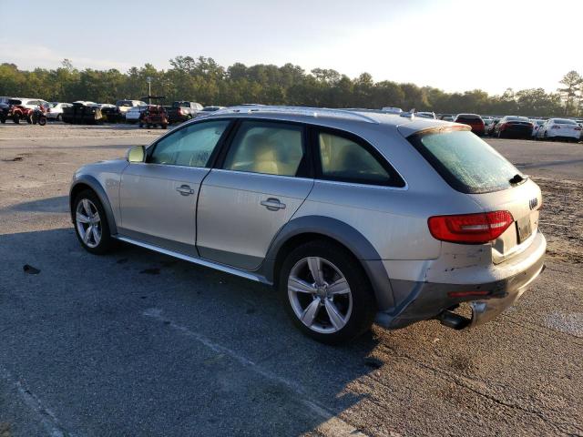 Aukcja sprzedaży 2014 Audi A4 Allroad Premium Plus, vin: WA1UFAFL2EA071428, numer aukcji: 68745483