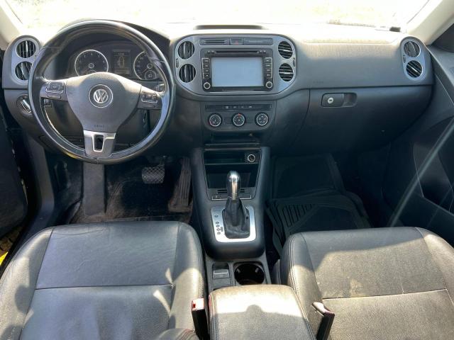 Aukcja sprzedaży 2013 Volkswagen Tiguan S, vin: WVGBV7AX6DW536867, numer aukcji: 69447703
