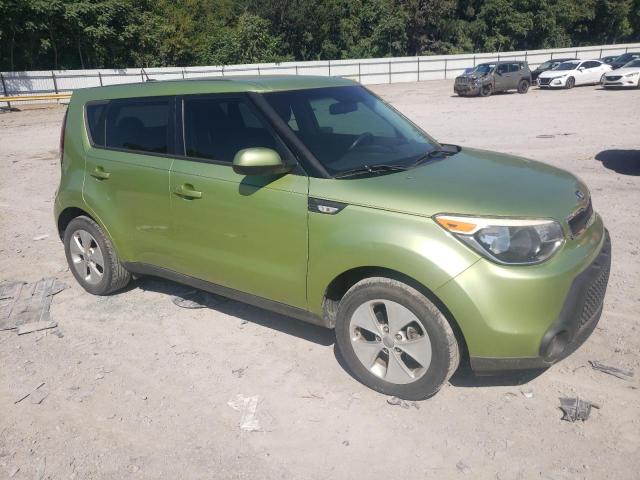 Продаж на аукціоні авто 2014 Kia Soul, vin: KNDJN2A25E7726551, номер лоту: 68507603