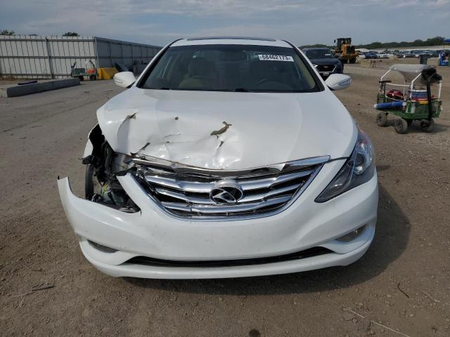 Продаж на аукціоні авто 2013 Hyundai Sonata Se, vin: 5NPEC4AC4DH713604, номер лоту: 68462173