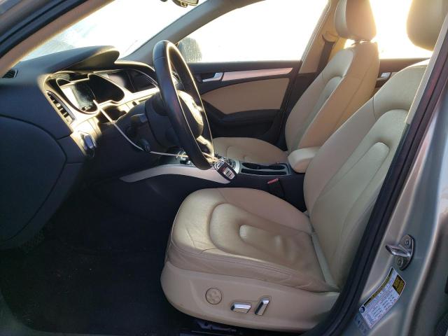 Aukcja sprzedaży 2014 Audi A4 Allroad Premium Plus, vin: WA1UFAFL2EA071428, numer aukcji: 68745483