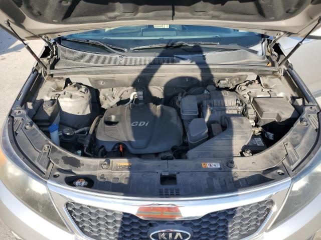 67181063 :رقم المزاد ، 5XYKU4A60DG346864 vin ، 2013 Kia Sorento Ex مزاد بيع