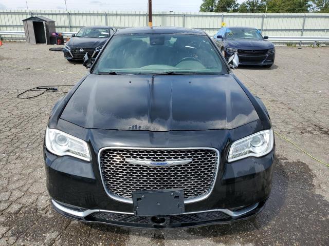 Продаж на аукціоні авто 2018 Chrysler 300c, vin: 2C3CCAPTXJH293482, номер лоту: 68470583