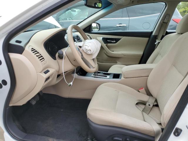 Auction sale of the 2015 Nissan Altima 2.5, vin: 1N4AL3AP2FC201002, lot number: 67347903