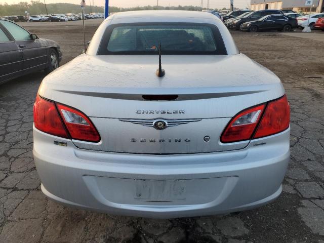 Aukcja sprzedaży 2009 Chrysler Sebring Touring, vin: 1C3LC55D49N521899, numer aukcji: 66506563