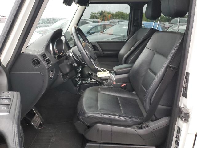 Aukcja sprzedaży 2017 Mercedes-benz G 550, vin: WDCYC3KF6HX281165, numer aukcji: 66731193