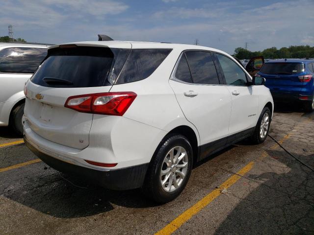 69357033 :رقم المزاد ، 2GNAXJEV4J6238704 vin ، 2018 Chevrolet Equinox Lt مزاد بيع