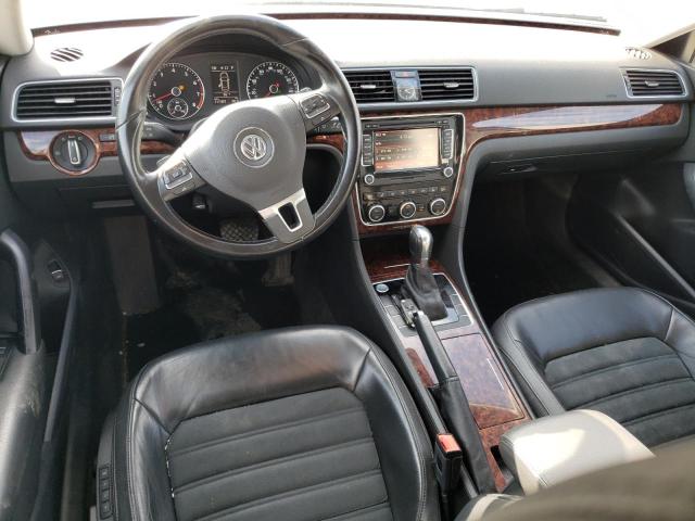 Aukcja sprzedaży 2012 Volkswagen Passat Sel, vin: 1VWCM7A39CC104229, numer aukcji: 67827273
