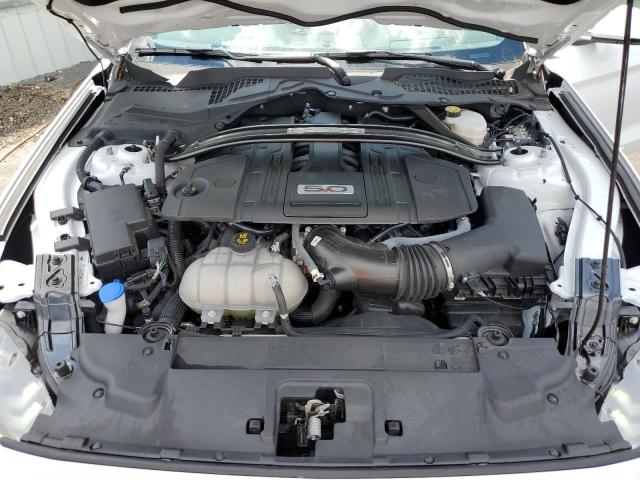 Aukcja sprzedaży 2022 Ford Mustang Gt, vin: 1FATP8FFXN5116227, numer aukcji: 67966843