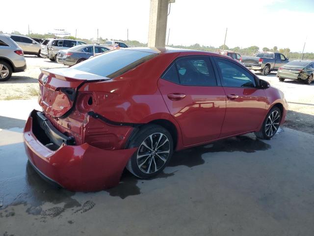 67079293 :رقم المزاد ، 2T1BURHE0HC792783 vin ، 2017 Toyota Corolla L مزاد بيع
