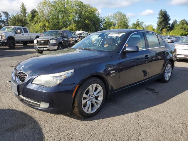 Продаж на аукціоні авто 2010 Bmw 535 Xi, vin: WBANV9C52AC138476, номер лоту: 66027423