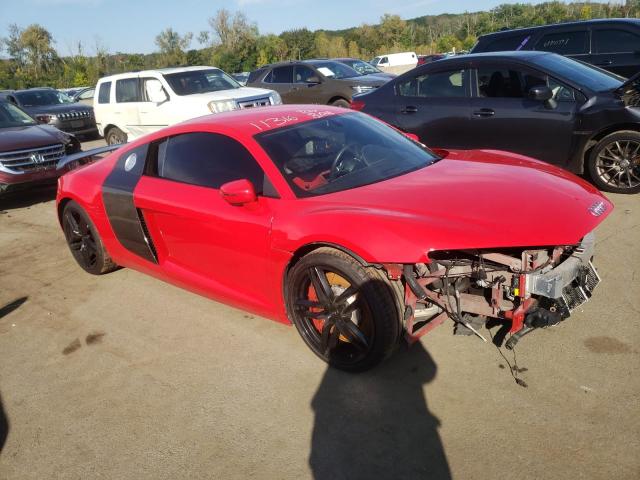 Aukcja sprzedaży 2015 Audi R8 4.2 Quattro, vin: WUAAUAFG1F7000899, numer aukcji: 69155323