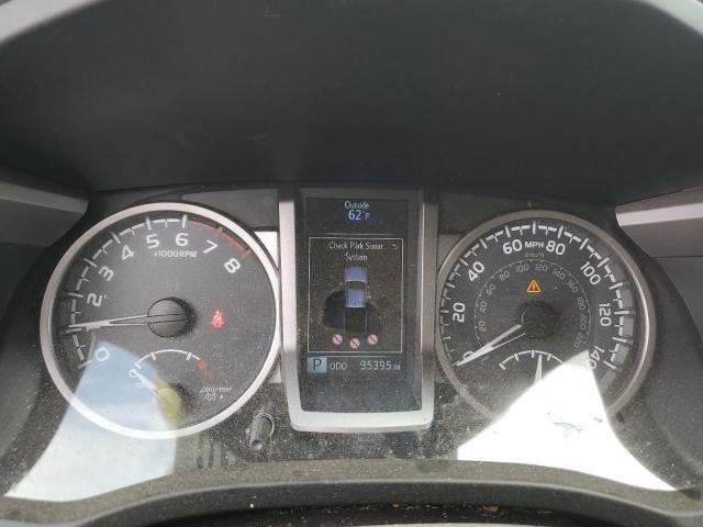 Aukcja sprzedaży 2019 Toyota Tacoma Access Cab, vin: 5TFSZ5AN6KX207394, numer aukcji: 69037883