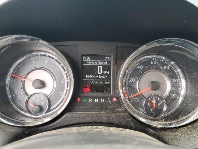 Продажа на аукционе авто 2014 Chrysler Town & Country Touring, vin: 2C4RC1BGXER210889, номер лота: 69091563