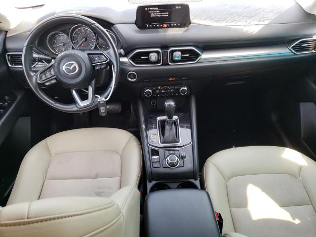 Aukcja sprzedaży 2018 Mazda Cx-5 Touring, vin: JM3KFACM6J1401132, numer aukcji: 66470973