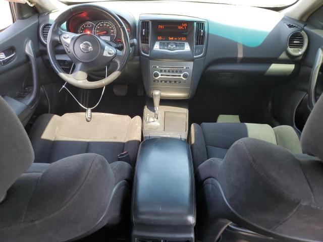 Продажа на аукционе авто 2014 Nissan Maxima S, vin: 1N4AA5AP4EC496894, номер лота: 67714323