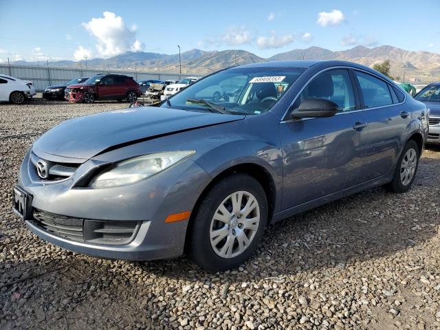 Aukcja sprzedaży 2011 Mazda 6 I, vin: 1YVHZ8BH6B5M19321, numer aukcji: 68908353