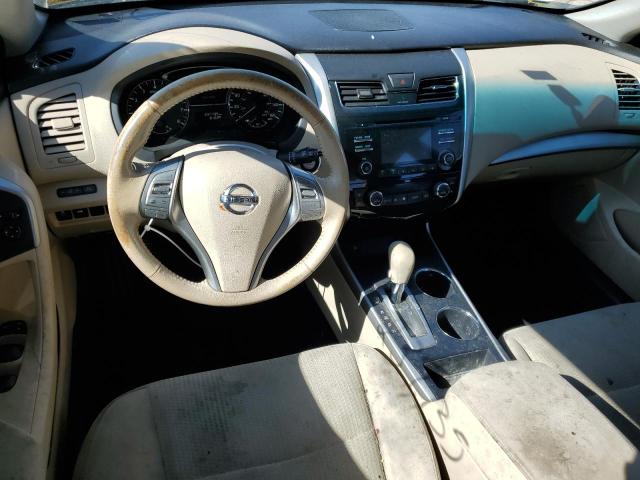 2015 Nissan Altima 2.5 მანქანა იყიდება აუქციონზე, vin: 1N4AL3AP7FC221259, აუქციონის ნომერი: 69234273