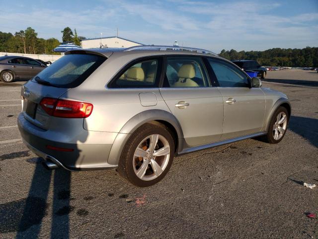 Aukcja sprzedaży 2014 Audi A4 Allroad Premium Plus, vin: WA1UFAFL2EA071428, numer aukcji: 68745483