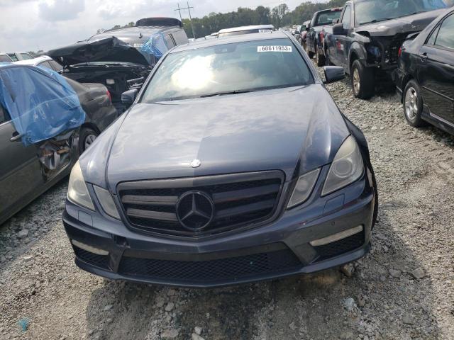 Продаж на аукціоні авто 2010 Mercedes-benz E 63 Amg, vin: WDDHF7HB8AA090113, номер лоту: 60611953
