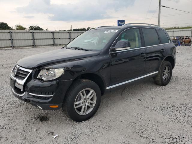 Aukcja sprzedaży 2009 Volkswagen Touareg 2 V6, vin: WVGBE77L99D003547, numer aukcji: 69598163