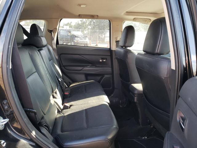 Продаж на аукціоні авто 2014 Mitsubishi Outlander Se, vin: JA4AD3A3XEZ001639, номер лоту: 69266213