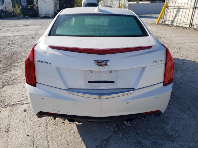Продаж на аукціоні авто 2016 Cadillac Ats Luxury, vin: 1G6AH5RXXG0196844, номер лоту: 68194753