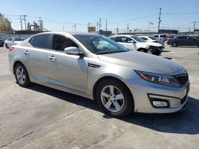 Продажа на аукционе авто 2015 Kia Optima Lx, vin: KNAGM4A76F5558563, номер лота: 67682783