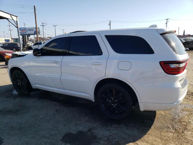Продаж на аукціоні авто 2018 Dodge Durango R/t, vin: 1C4SDHCT7JC404625, номер лоту: 69780773