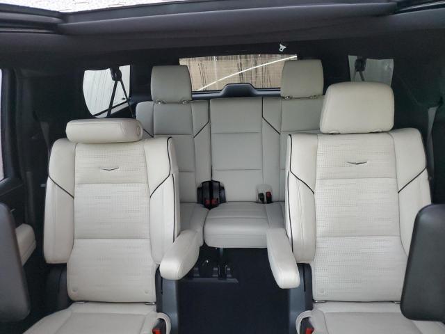 Продаж на аукціоні авто 2021 Cadillac Escalade Esv Sport, vin: 1GYS4PKL0MR407616, номер лоту: 69294463