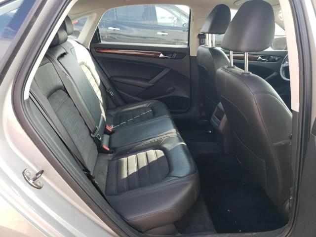 Aukcja sprzedaży 2012 Volkswagen Passat Sel, vin: 1VWCM7A39CC104229, numer aukcji: 67827273
