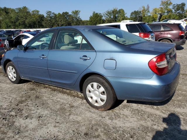 Продажа на аукционе авто 2004 Toyota Camry Le, vin: 4T1BE32K34U804281, номер лота: 67628663