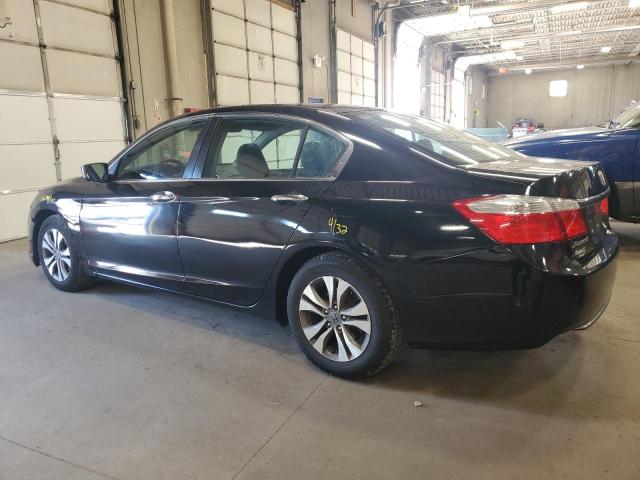 2015 Honda Accord Lx მანქანა იყიდება აუქციონზე, vin: 1HGCR2F35FA229519, აუქციონის ნომერი: 67897263