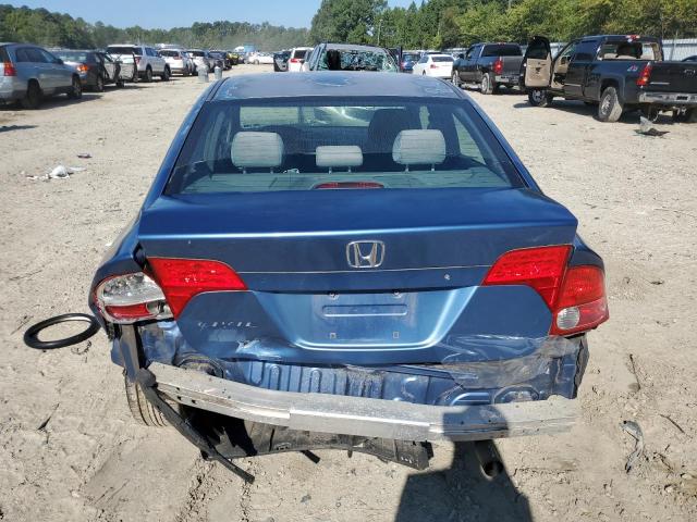 Продаж на аукціоні авто 2007 Honda Civic Lx, vin: 2HGFA16577H502866, номер лоту: 66728313