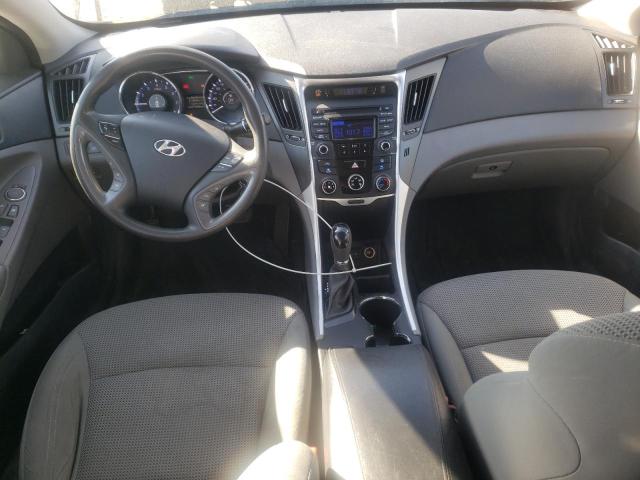 Aukcja sprzedaży 2014 Hyundai Sonata Gls, vin: 5NPEB4AC6EH892796, numer aukcji: 69143203