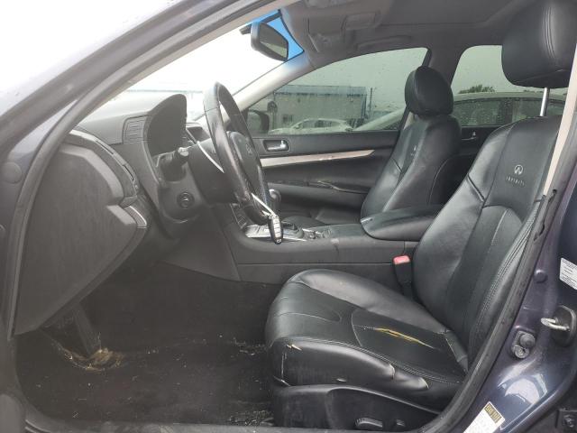 Продажа на аукционе авто 2013 Infiniti G37, vin: JN1CV6AR2DM352903, номер лота: 68614133