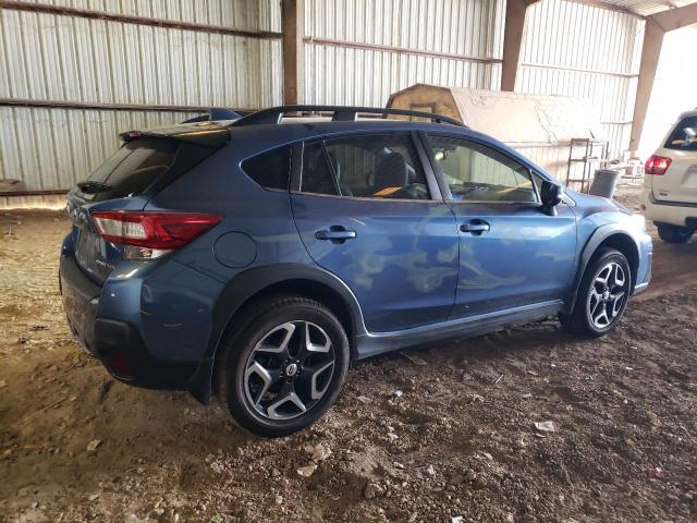 69621413 :رقم المزاد ، JF2GTALC8JH300827 vin ، 2018 Subaru Crosstrek Limited مزاد بيع