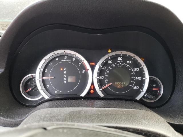 66671023 :رقم المزاد ، JH4CU2F61AC008826 vin ، 2010 Acura Tsx مزاد بيع