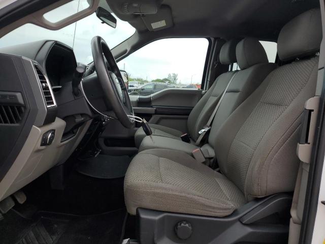 Auction sale of the 2016 Ford F150 Super Cab, vin: 1FTEX1CF6GKE66554, lot number: 69552443