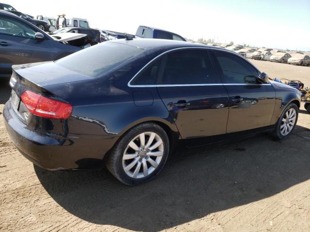 Aukcja sprzedaży 2012 Audi A4 Premium, vin: WAUBFAFLXCN018783, numer aukcji: 69222723