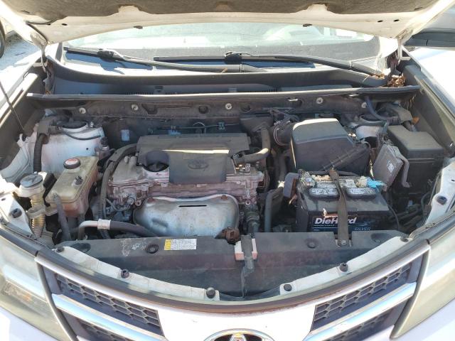 Продаж на аукціоні авто 2015 Toyota Rav4 Le, vin: JTMBFREVXFD164793, номер лоту: 69966283