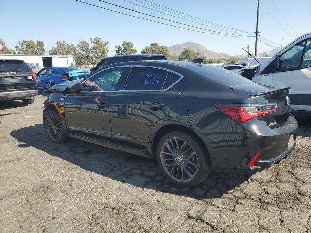 Продаж на аукціоні авто 2019 Acura Ilx Premium A-spec, vin: 19UDE2F88KA002430, номер лоту: 68724173