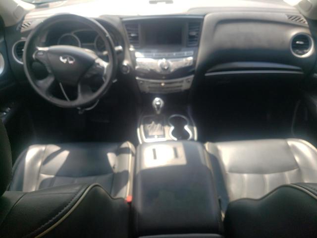 2019 Infiniti Qx60 მანქანა იყიდება აუქციონზე, vin: 5N1DL0MM8KC504282, აუქციონის ნომერი: 60043273