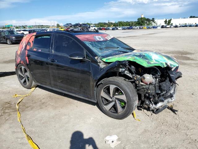 Aukcja sprzedaży 2020 Volkswagen Gti, vin: 3VW5T7AU2LM002404, numer aukcji: 68716883