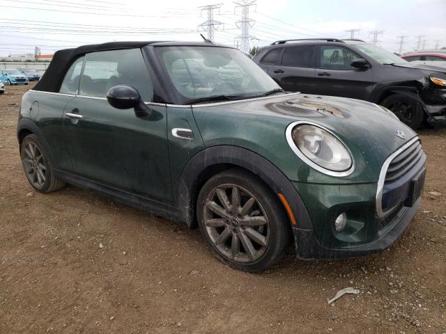 2017 Mini Cooper მანქანა იყიდება აუქციონზე, vin: WMWWG5C32H3C99977, აუქციონის ნომერი: 67090563