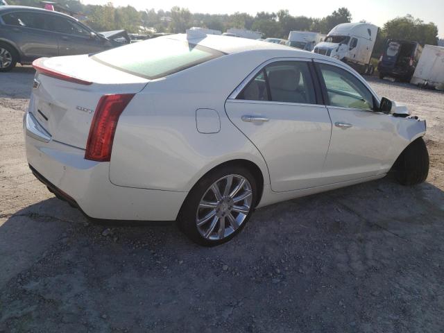 Продаж на аукціоні авто 2016 Cadillac Ats Luxury, vin: 1G6AH5RXXG0196844, номер лоту: 68194753