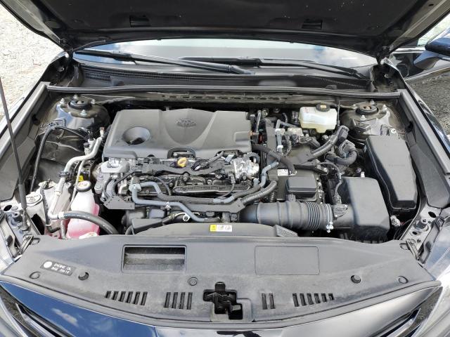 Aukcja sprzedaży 2023 Toyota Camry Se Night Shade, vin: 4T1G31AKXPU604696, numer aukcji: 69173303