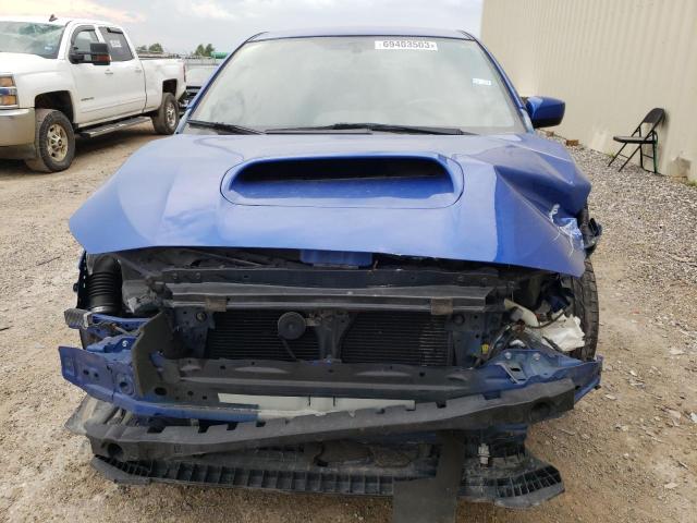69403503 :رقم المزاد ، JF1VA1A62K9829247 vin ، 2019 Subaru Wrx مزاد بيع