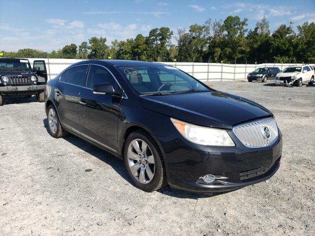 Aukcja sprzedaży 2012 Buick Lacrosse Premium, vin: 1G4GF5G34CF167517, numer aukcji: 67038583