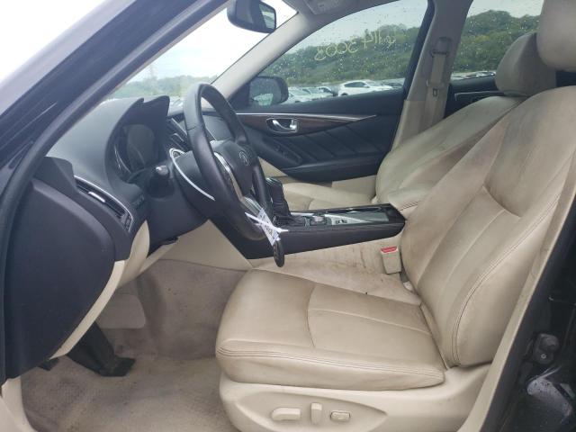 Aukcja sprzedaży 2018 Infiniti Q50 Luxe, vin: JN1EV7AR5JM442363, numer aukcji: 61143003